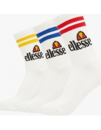 Ellesse socks pullo pack 3 sock